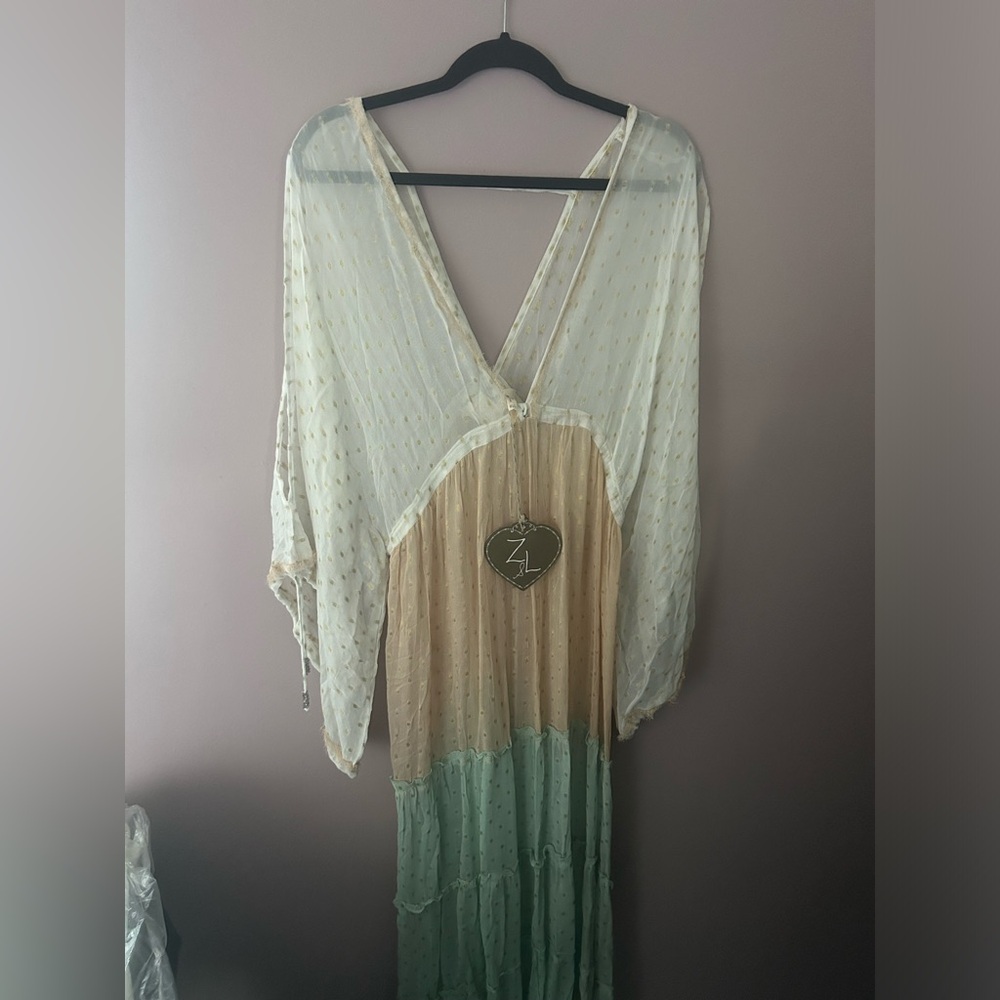 Z&L Europe Cover Up